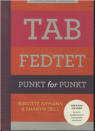 Tab fedtet punkt for punkt