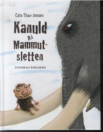 Kanuld på Mammutsletten