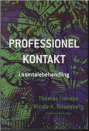 Professionel kontakt - i samtale behandling