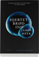 Hjertet brød ind