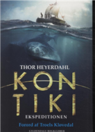 Kon-Tiki ekspeditionen