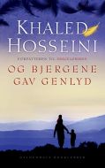 Og bjergene gav genlyd