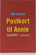 Postkort til Annie