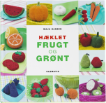 Hæklet frugt og grønt