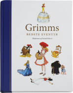 Grimms eventyr