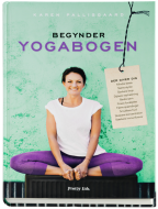 Begynderyogabogen