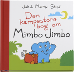 Den kæmpestore bog om Mimbo Jimbo