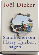 Sandheden om Harry Quebert sagen