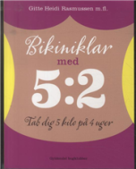 Bikiniklar med 5:2 kuren