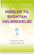 Nøgler til spontan helbredelse