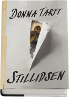 Stillidsen