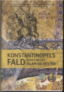 Konstantinopels Fald