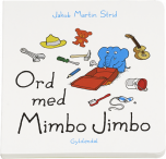 Ord med Mimbo Jimbo