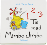 Tæl med Mimbo Jimbo