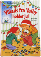 Villads fra Valby holder jul