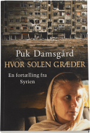 Hvor solen græder