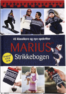 Marius - Strikkebogen