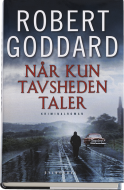 Når kun tavsheden taler