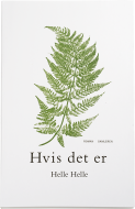 Hvis det er