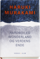 Hardboiled wonderland og verdens ende