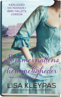 Sommernattens hemmeligheder