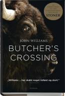 Butchers Crossing