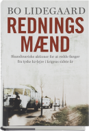 Redningsmænd