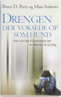 Drengen, der voksede op som hund