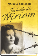 Jeg hedder ikke Miriam