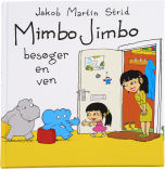 Mimbo Jimbo besøger en ven