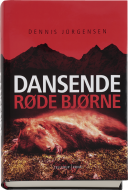 Dansende røde bjørne