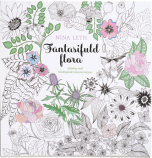 Fantasifuld flora