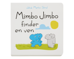 Mimbo Jimbo finder en ven