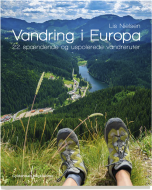 Vandring i Europa