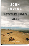 Mysteriernes Allé