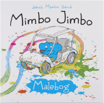 Mimbo Jimbo Malebog