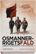 Osmannerrigets fald