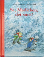 Se, Madicken, det sner!