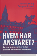 Hvem har ansvaret?