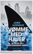 Svømme med hajer