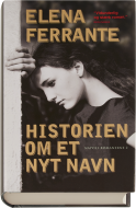 Historien om et nyt navn