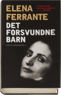 Det forsvundne barn