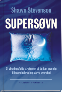 Supersøvn