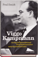 Viggo Kampmann