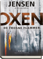 Oxen - De frosne flammer