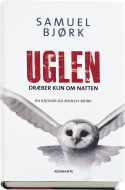 Uglen dræber kun om natten