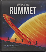 Destination - rummet