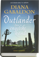 Outlander 1 - Den engelske kvinde