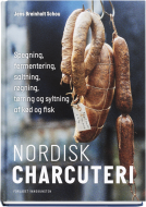 Nordisk charcuteri