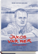 Jakob var her